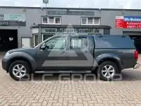 2011 Nissan Navara