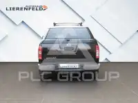 2011 Nissan Navara