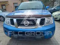 2011 Nissan Navara
