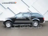 2011 Nissan Navara