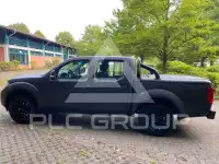 2011 Nissan Navara