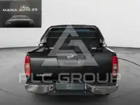 2011 Nissan Navara