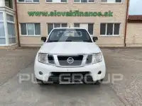 2011 Nissan Navara