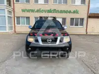 2011 Nissan Navara