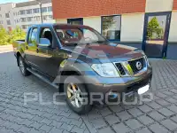 2011 Nissan Navara