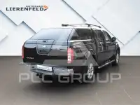 2011 Nissan Navara
