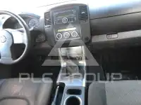 2011 Nissan Navara