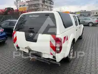 2011 Nissan Navara