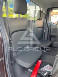 2011 Nissan Navara
