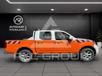 2011 Nissan Navara