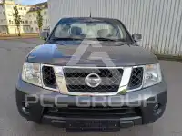 2011 Nissan Navara