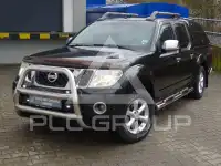 2011 Nissan Navara