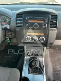 2011 Nissan Navara