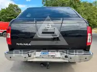 2011 Nissan Navara