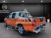 2011 Nissan Navara