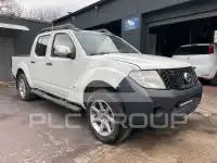 2011 Nissan Navara