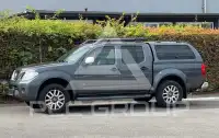 2011 Nissan Navara
