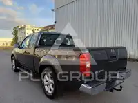 2011 Nissan Navara