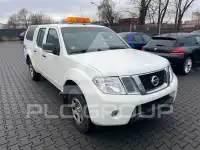 2011 Nissan Navara