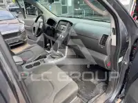 2011 Nissan Navara