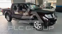2011 Nissan Navara