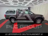 2011 Nissan Navara