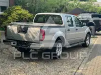 2011 Nissan Navara