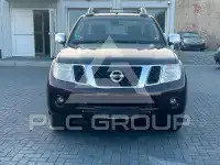 2011 Nissan Navara