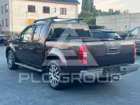 2011 Nissan Navara