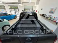 2011 Nissan Navara