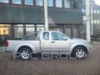 2011 Nissan Navara