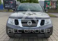 2011 Nissan Navara