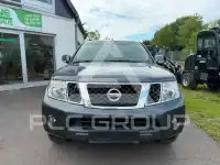 2011 Nissan Navara