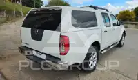 2011 Nissan Navara