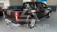 2011 Nissan Navara