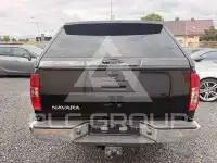 2011 Nissan Navara