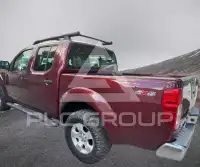 2011 Nissan Navara
