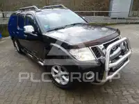 2011 Nissan Navara