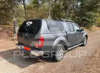 2011 Nissan Navara
