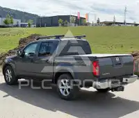 2011 Nissan Navara