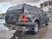 2011 Nissan Navara