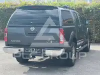 2011 Nissan Navara