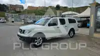 2011 Nissan Navara