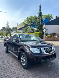 2011 Nissan Navara