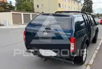 2011 Nissan Navara