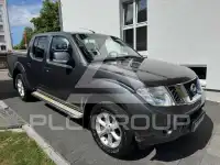 2011 Nissan Navara