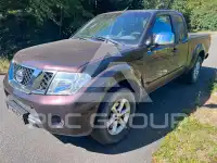 2011 Nissan Navara