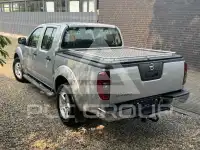 2011 Nissan Navara