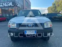 2011 Nissan Navara