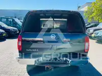 2011 Nissan Navara